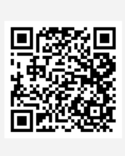 Scan to follow us on Instagram